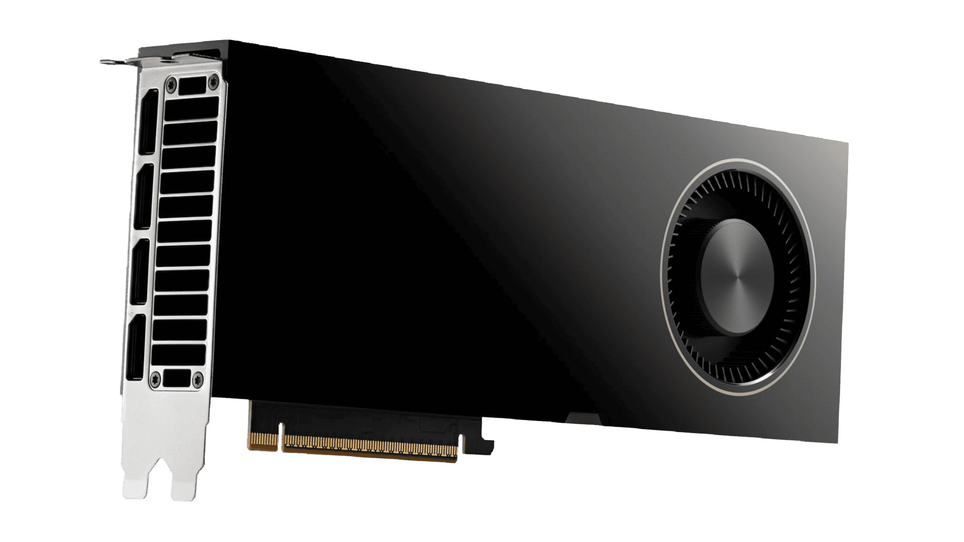NVIDIA Pro 6000 Blackwell