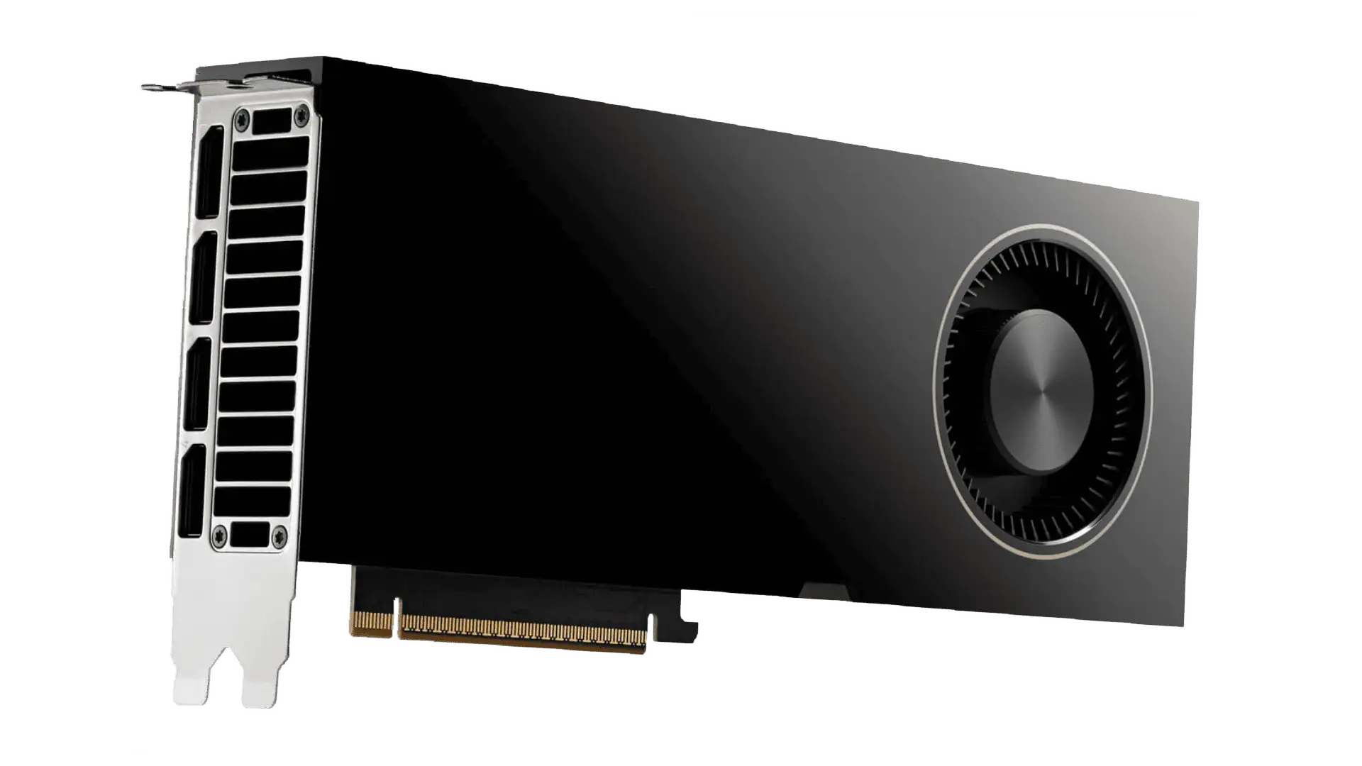 NVIDIA Pro 6000 Blackwell