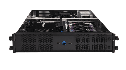 Q-Power Front No Lid