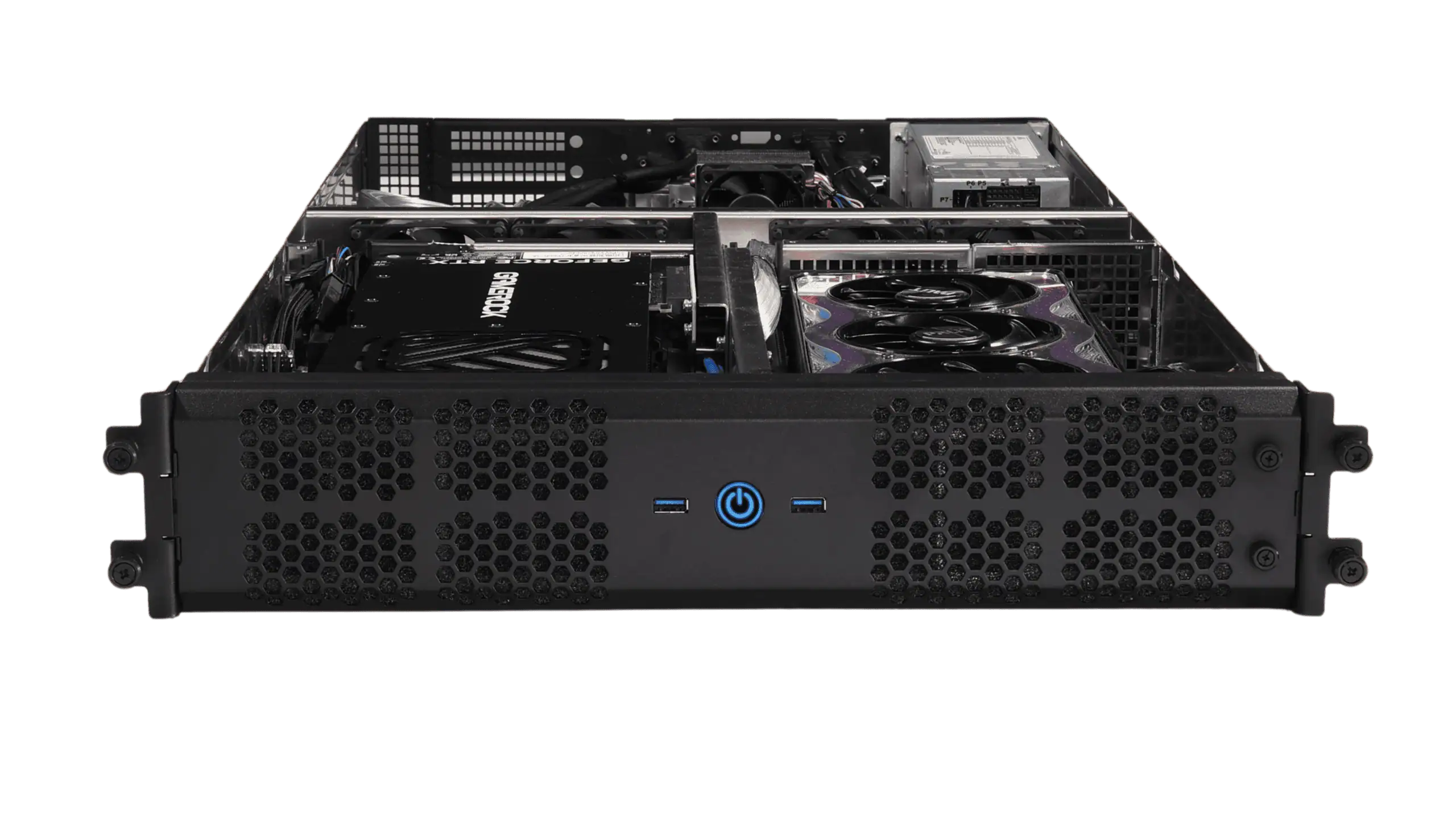 Q-Power Front No Lid