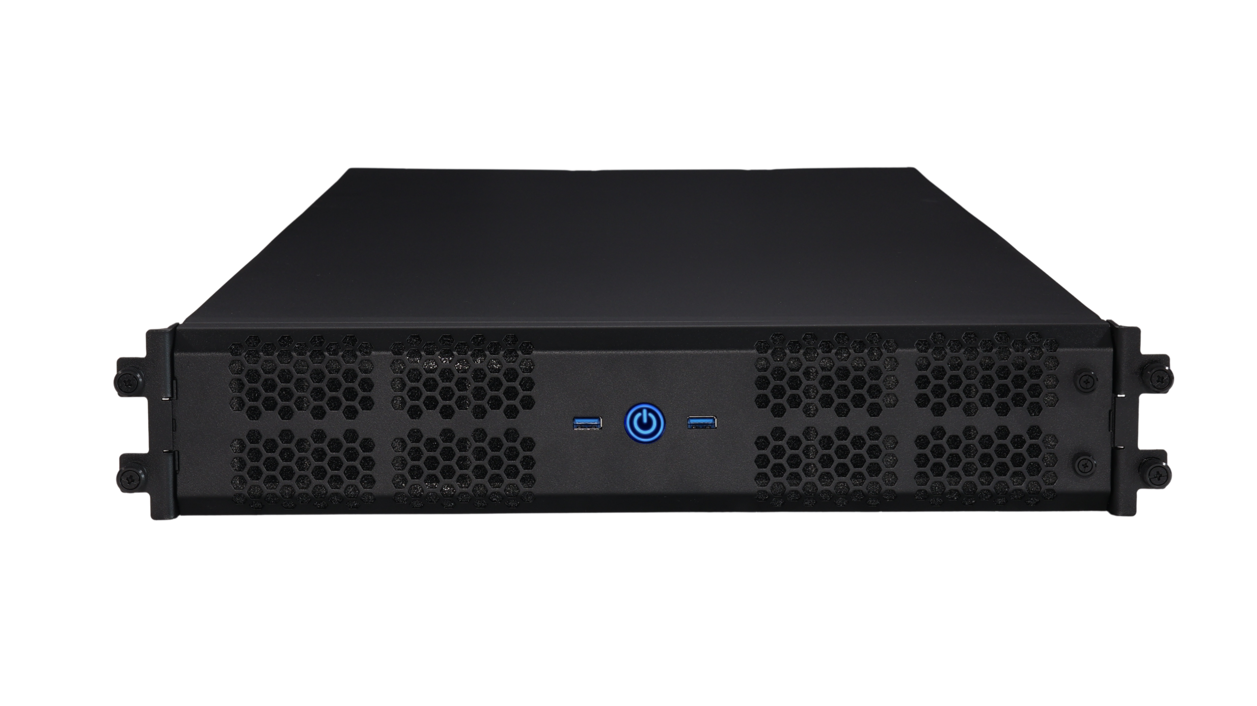 2U Dual RTX 5090 Geforce GPU Server