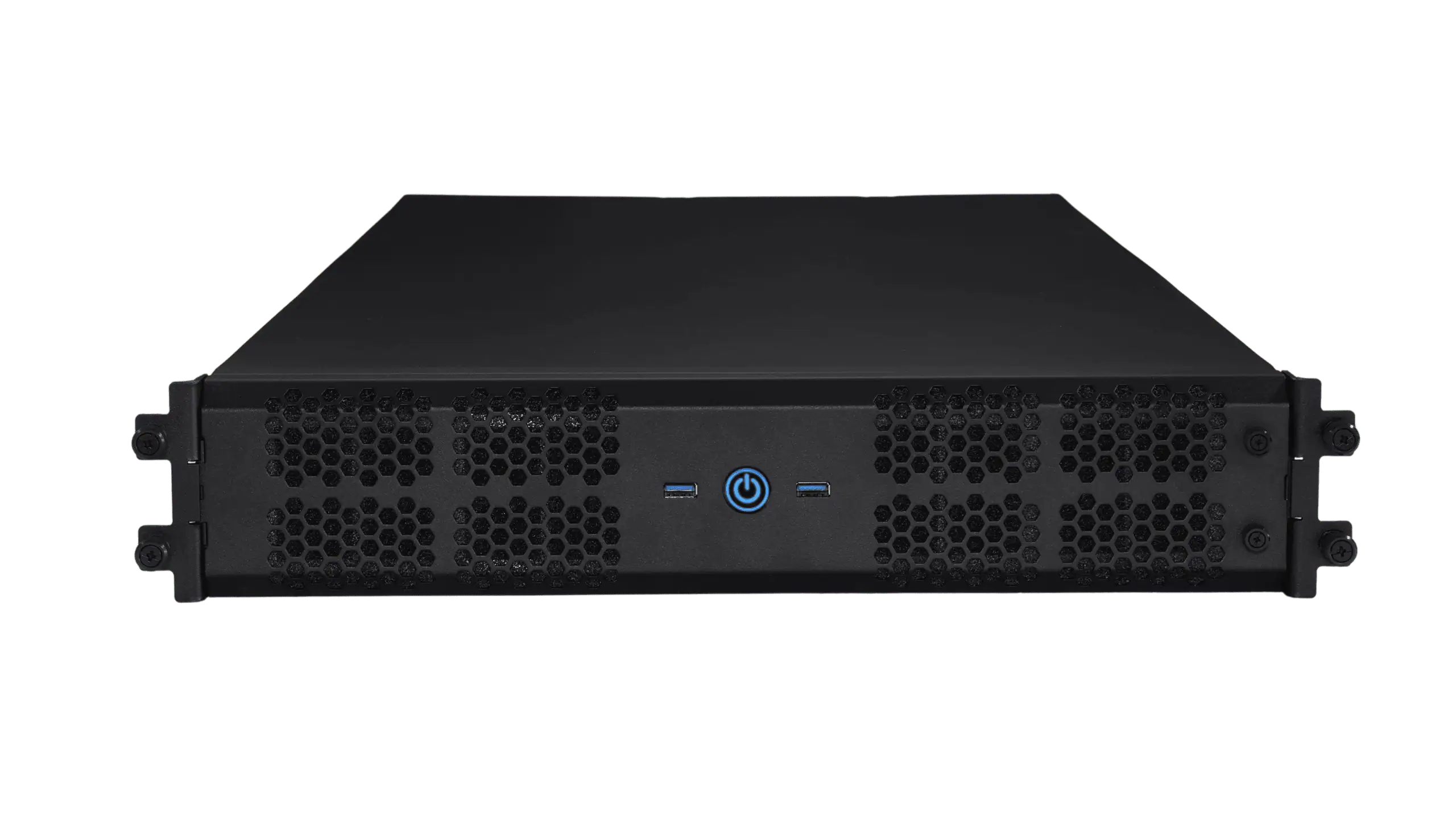2U Dual RTX 5090 Geforce GPU Server