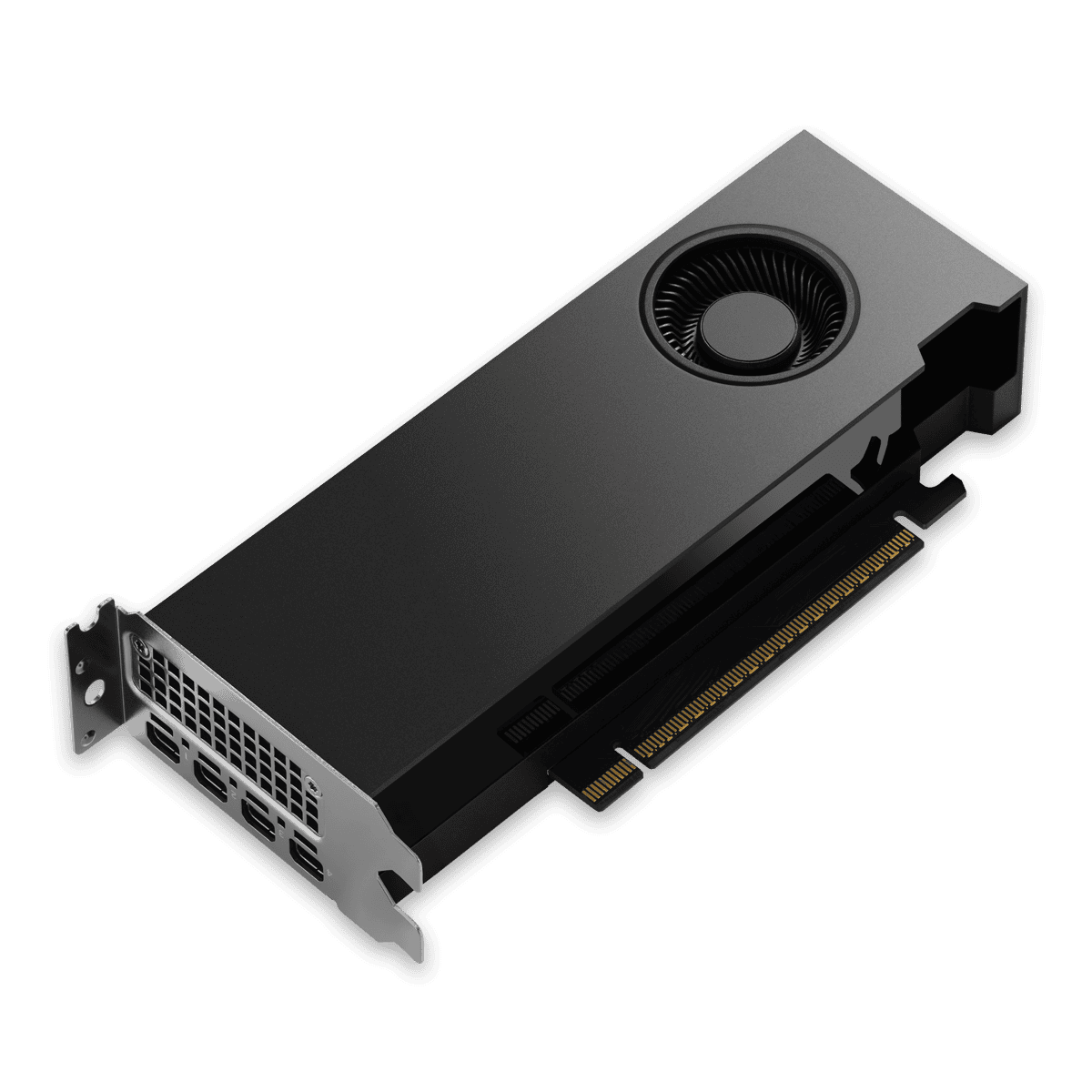 RTX PRO 4000