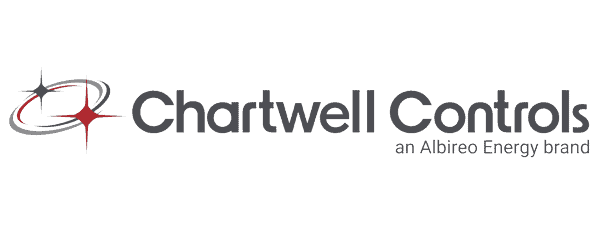 Chartwell Controls logo