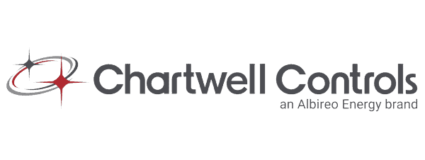 Chartwell Controls logo