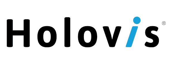 Holovis logo