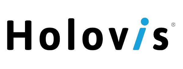 Holovis logo