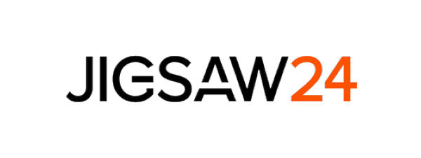 Jigsaw24 logo