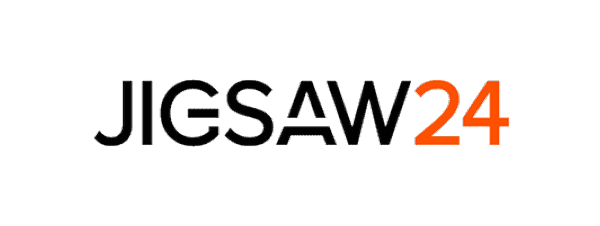 Jigsaw24 logo