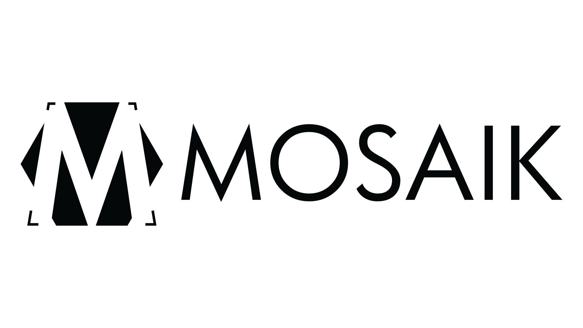 Mosaik logo