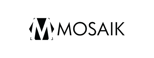 Mosaik Tech logo
