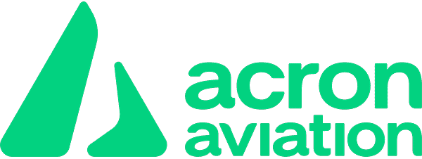 Acron Aviation Logo