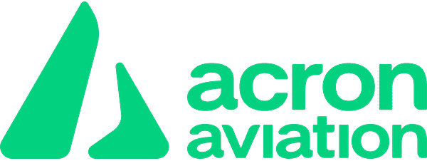 Acron Aviation Logo