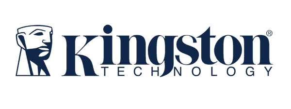 Kingston Technology Logo